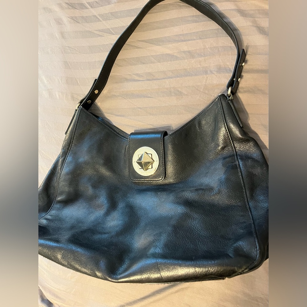 Kate Spade Leather Bag